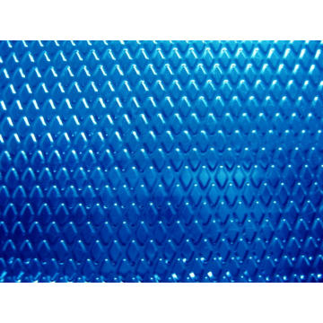 Pebble Embossed Aluminum Roof Coil for Roofing Sheets